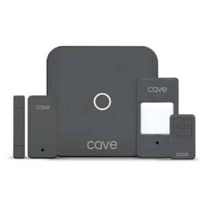 Cave Smart Home Starter Kit