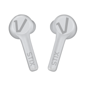 STIX True Wireless Earphones - White