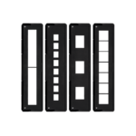 Veho Smartfix 14 Megapixel Negative Film & Slide Scanner