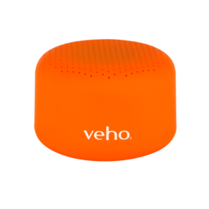 M-Series M3 Wireless Speaker - Orange