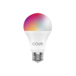 Cave Smart LED Bulb - E27