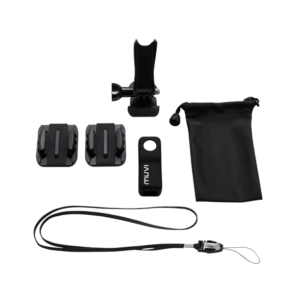 Muvi Micro HD Extreme Sports Pack