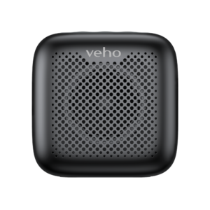 M-Series MZ-4 Wireless Speaker - Black