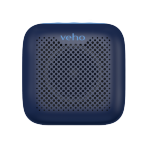 M-Series MZ-4 Wireless Speaker - Blue