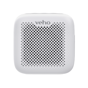 M-Series MZ-4 Wireless Speaker - White