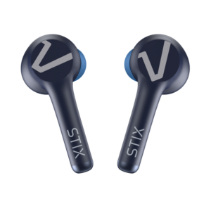 STIX True Wireless Earphones - Blue