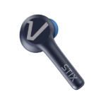 STIX True Wireless Earphones - Blue