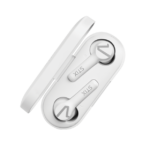 STIX True Wireless Earphones - White