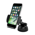 TA-9 Universal in-car smartphone holder