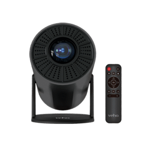 Veho Quda PJ-1 Smart Projector