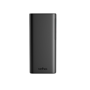 Pebble PQ21 Digital Power Bank - 20,000mAh
